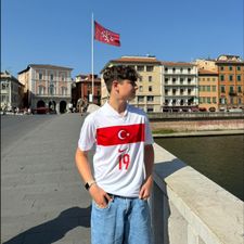 Profile image of kaantc