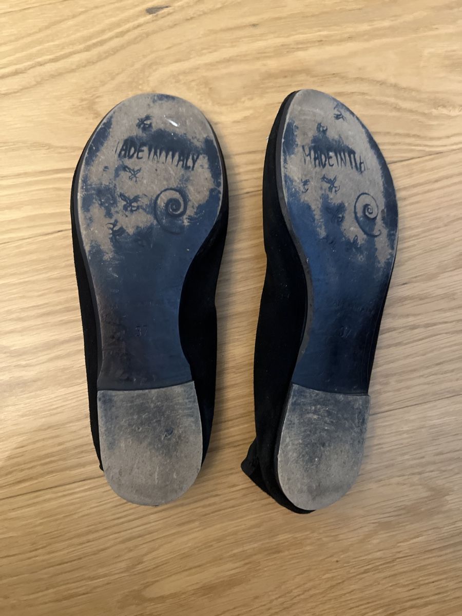 Scarpe da donna: Ballerina’s – Usato da Zürich venduto da sabri810 1