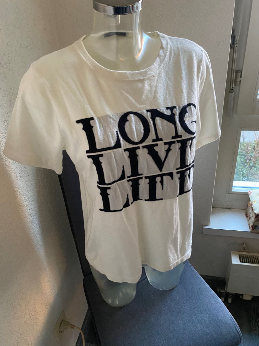 T-shirt: gestuz Damenoberteil Grösse XL – Usato da Allenwinden venduto da Obalu 1