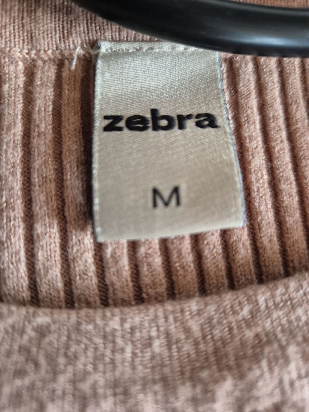Zebra Vestiti: Damen Strickkleid zebra Grösse M  – Usato da Balterswil venduto da bischoftanja 2