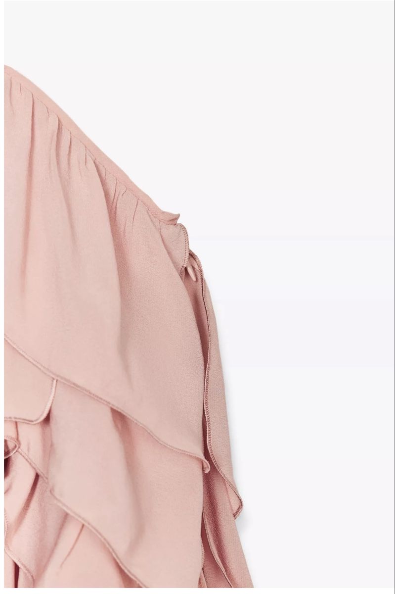 Zara Robes: Zara dress – Neuf avec emballage d'origine à Opfikon par aro_f66t 5