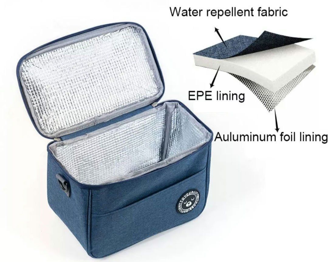 Frigoriferi & Refrigeratori: Kühltasche – Nuovo e nell'imballaggio originale da Birmensdorf ZH venduto da Hagenbuchertrade 1