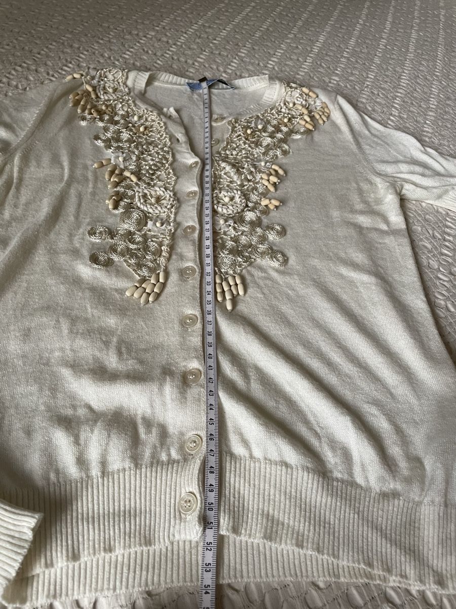 Camicette: Cashmere Bluse von Blumarine – Usato da Bern venduto da djinal 7