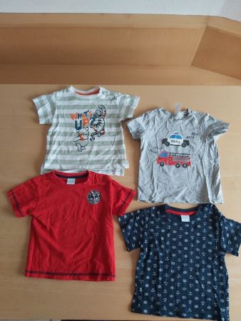 T-shirt Gr.80