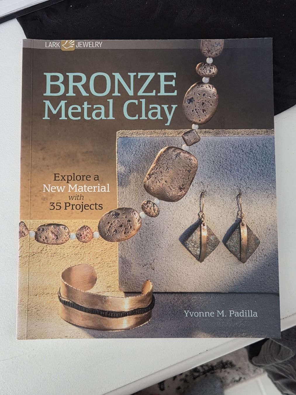 Libri: Metal Clay Schmuck – Usato da Lostorf venduto da _Venus_