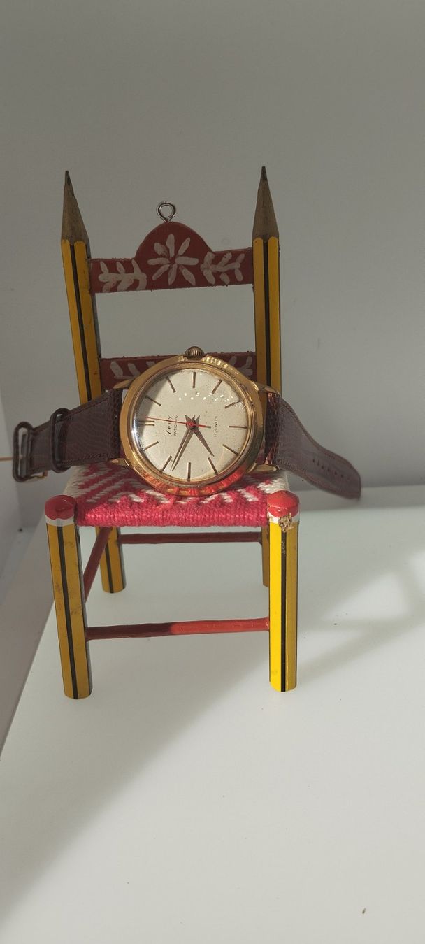 Orologi: Montre zedy – Usato da La Chaux-de-Fonds venduto da jac_9llg 3