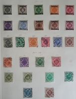 Reichhaltiges Lot Württemberg