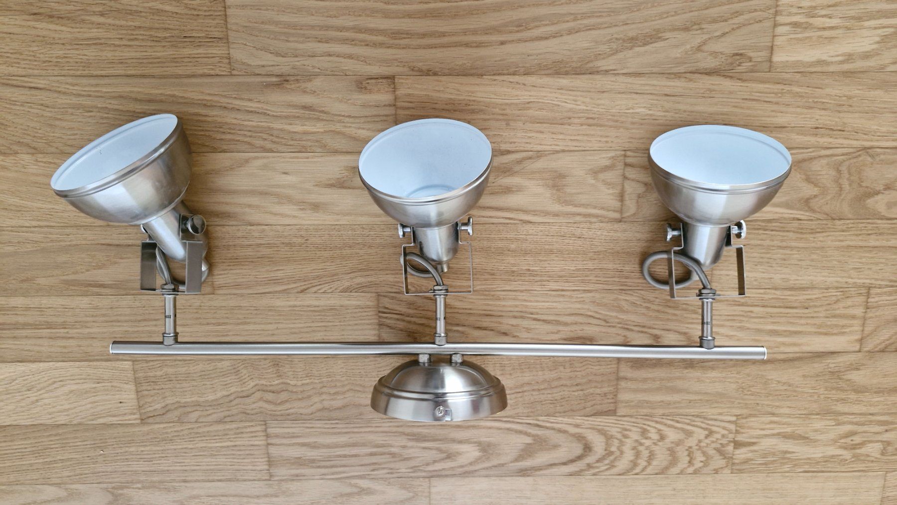 Ikea Lampadari & plafoniere: Deckenlampe – Usato da Bergdietikon venduto da stanton01