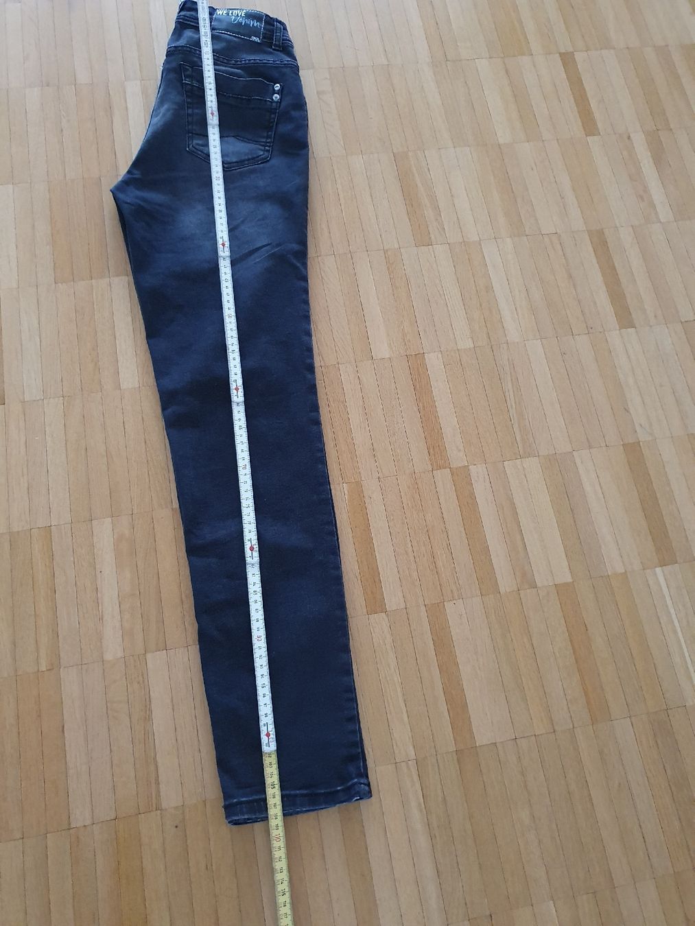 Cecil Jeans: Cecil Jeans 27 – Usato da Laufenburg venduto da megane1959 4