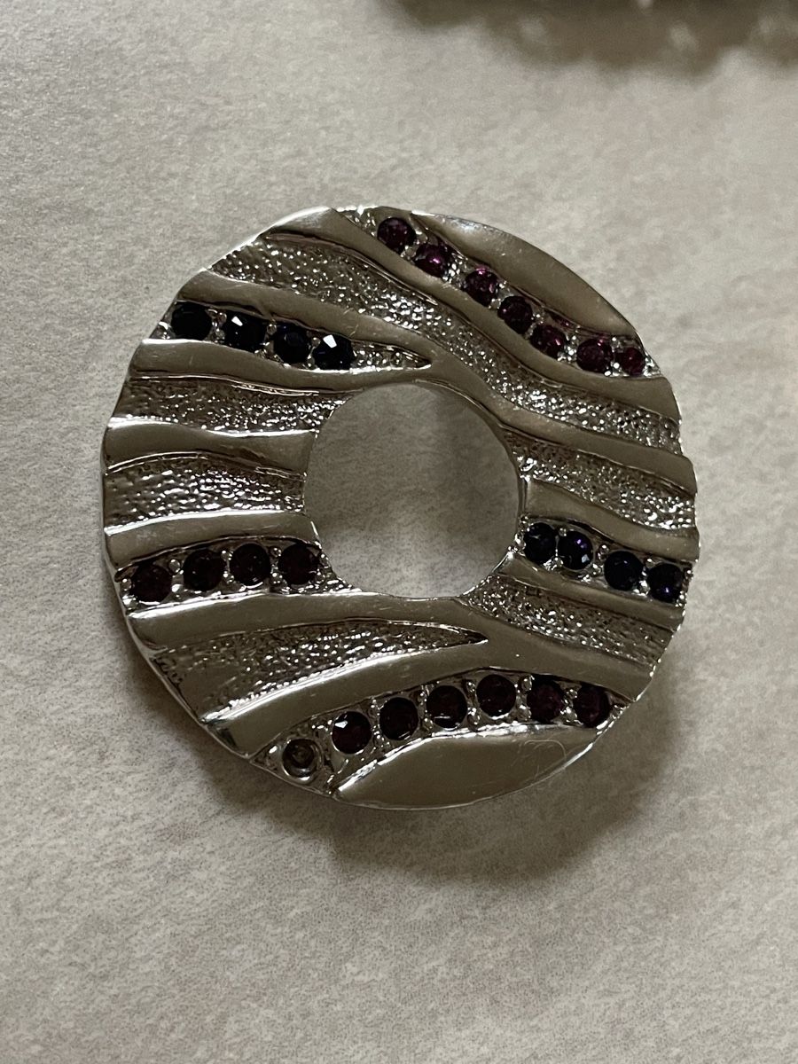 Sonstiger Schmuck: Lot Modeschmuck  – Gebraucht aus Flawil von Naphtali 8