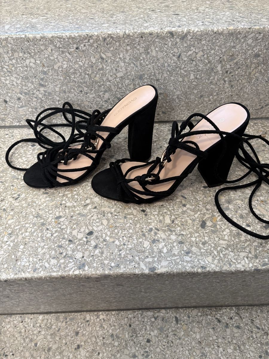 Scarpe da donna: Damen Schuhe,Gr.36;Even&Odd – Usato da Winterthur venduto da Nena222 2