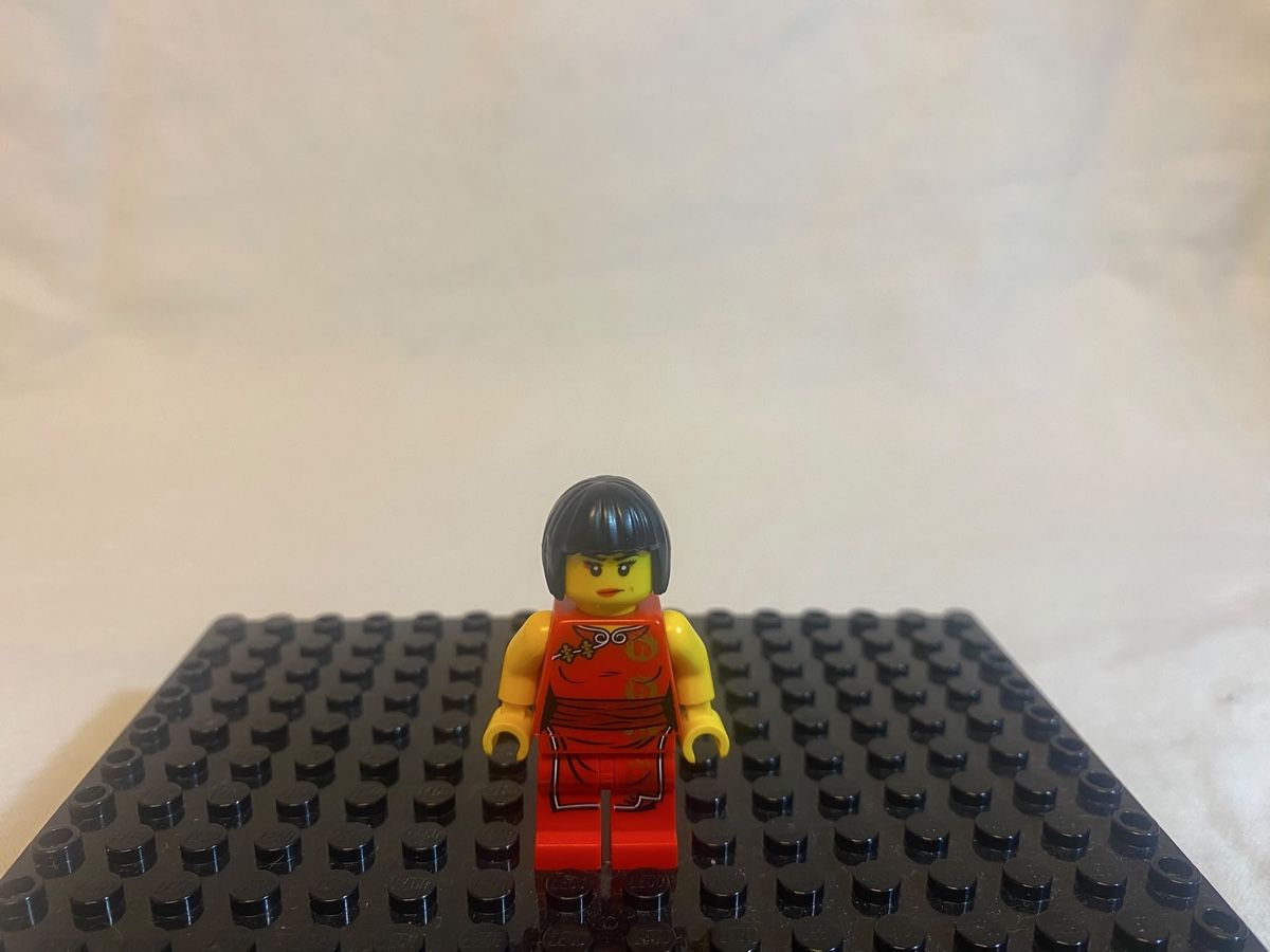 Lego Spielzeuge: Lego Ninjago 2172 – Gebraucht aus Zollikerberg von Oswaldo78