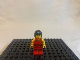 Lego Ninjago 2172