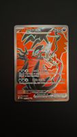 Yveltal ex #105 Perfect Order (POR) EN