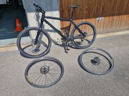 Cannondale 'Bad Boy Ultra'