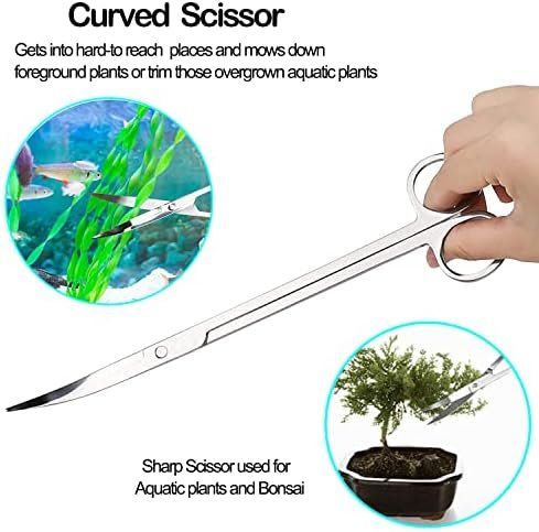 Tutti gli attrezzi: Aquarium Werkzeug Set – Nuovo e nell'imballaggio originale da Hundwil venduto da Equiply 4