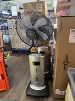 Hantech Ventilator mit Wasser Tank