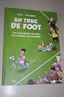 °°°° UN TRUC DE FOOT °°°°