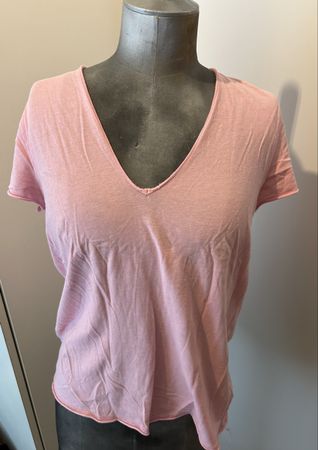 T-shirt Zadig et voltaire