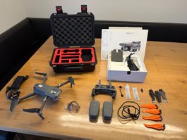 DJI Mavic 2 Pro – Drohne WIE NEU (Austausch 06/25) + Zubehör