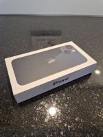 iPhone 13 mini - 128GB - Midnight
