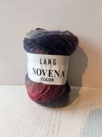 1 Knäuel Lang Novena Color