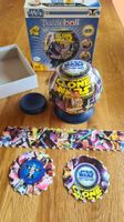 Puzzle Ball " Star Wars, the clone wars", 96 Teile, 6+