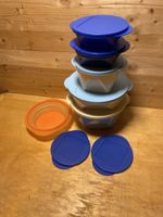Tupperware boîtes empilables occasion