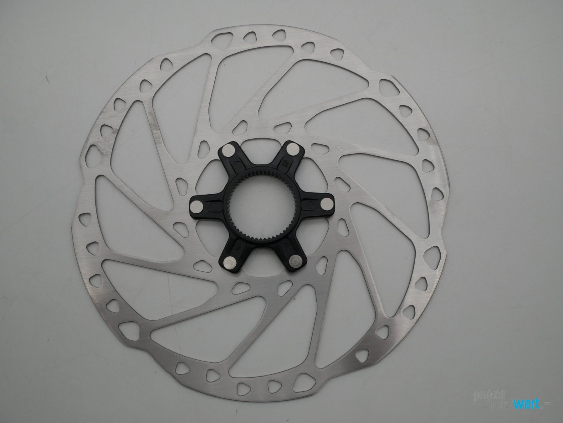 Shimano Pièces détachées: SHIMANO Bremsscheibe 203 mm – Neuf (Voir description) à Winterthur par Restwert_Winterthur 1