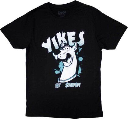 Scooby-Doo T-Shirt Grösse L (letztes Exemplar)