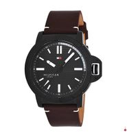 TOMMY HILFIGER - Herrenarmbanduhr DIVER (Fabrikneu)