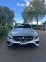 Mercedes Benz GLC 43 AMG