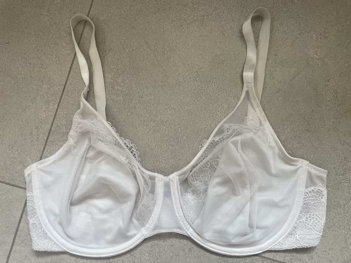 Triumph Altra biancheria intima: Soutien-gorge – Usato da Biel/Bienne venduto da sonja0210