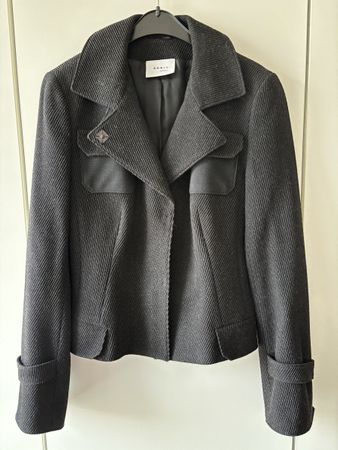 Blazer AKRIS Punto