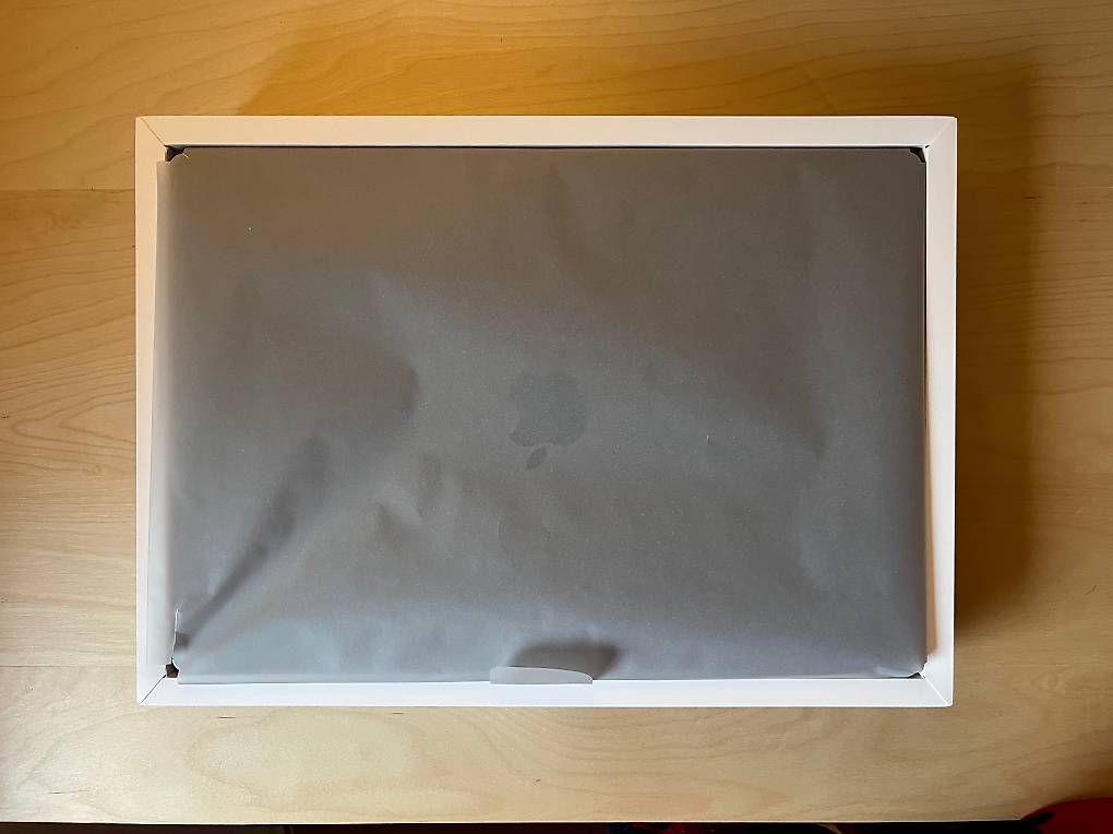 Notebook: MacBook Pro 16,2" M4 Pro 14-Core, 20-core GPU,48 GB,1 TB SSD – Usato da Lugano venduto da gio_vanni 3