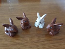 Duplo Set Kaninchen (Y124)