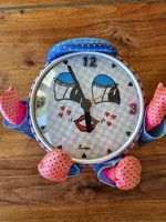 Standuhr für Kinder