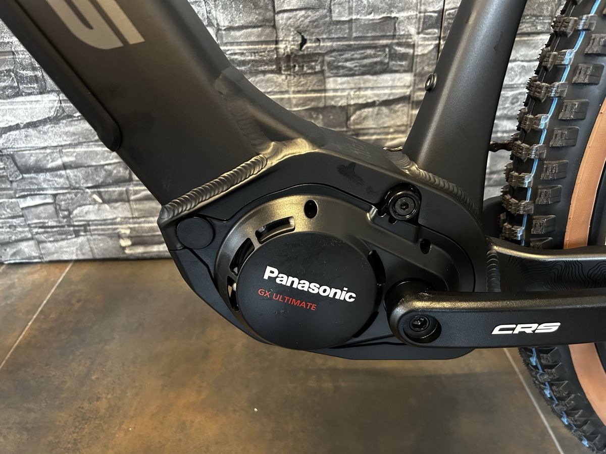Biciclette: Crussis One Largo E-MTB – Nuovo (secondo la descrizione) da Root venduto da Sajo_04 6