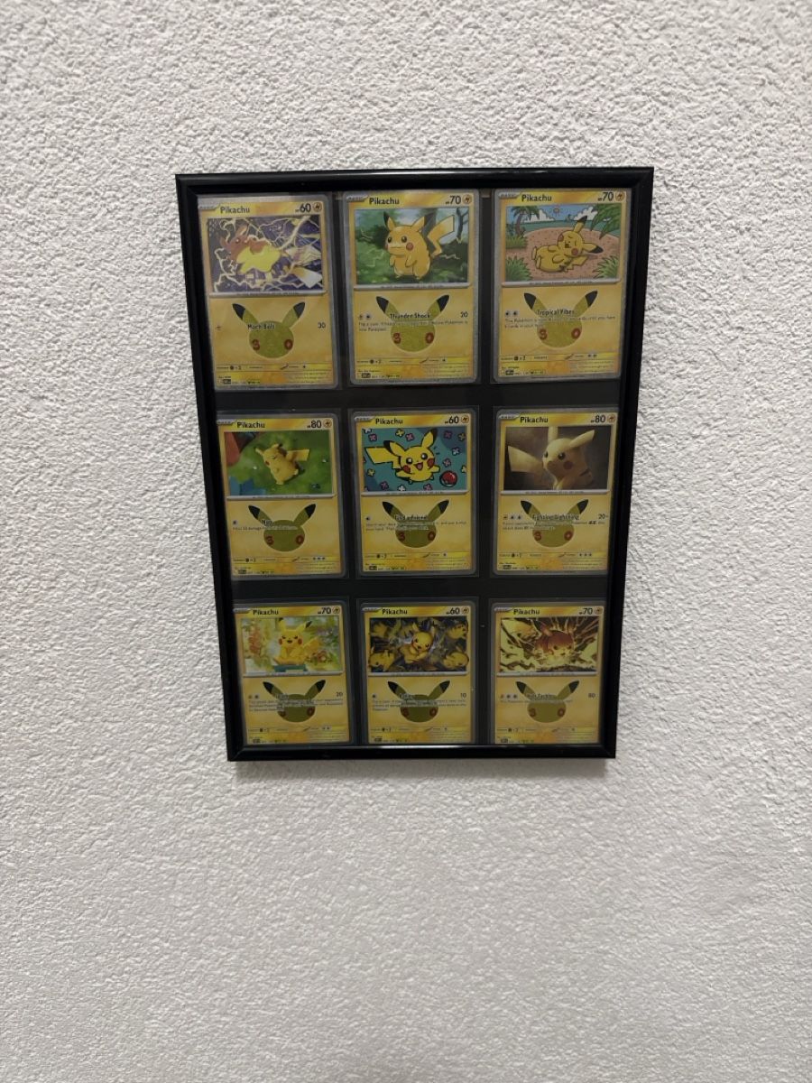 Pokémon Sammelbilder & Trading cards: Pokemon mix colezion jap eng – Neu und originalverpackt aus Derendingen von nic_gf5m