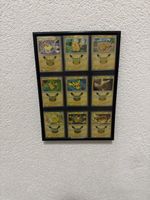 Pokemon mix colezion