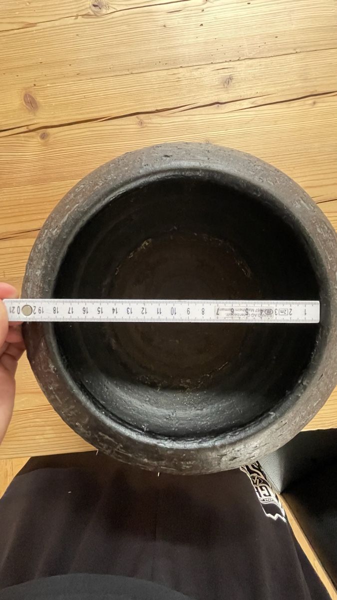 Vasi per fiori: Übertopf für Pflanzen – Usato da Zürich venduto da Trash011 2