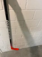 Hockeystock Warrior Covert QRE 5, W03, 40 Flex, nach links