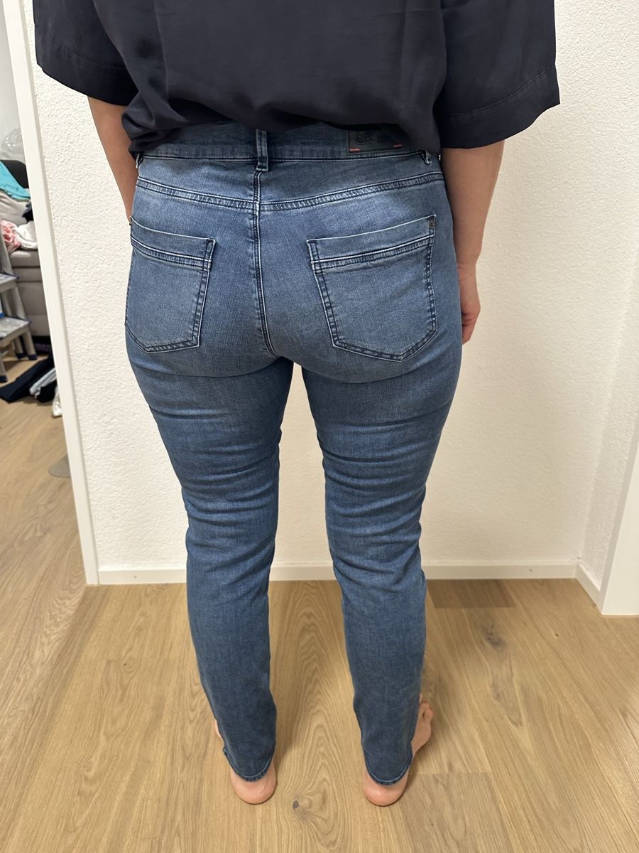 Jeans: Nomi Z Damen Jeans Gr. 38 – Usato da Glattbrugg venduto da SMusic98 2