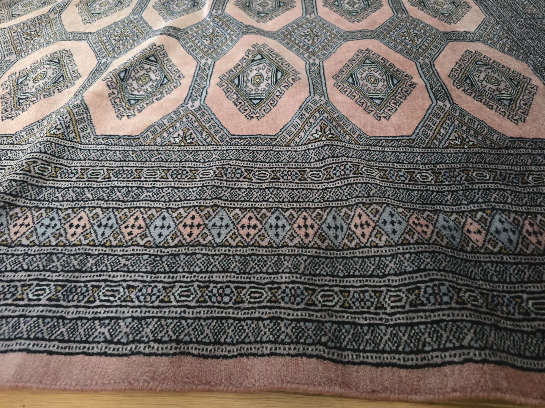 Tapis: Orientalischer Teppich – D'occasion à Mönchaltorf par Arcob 1