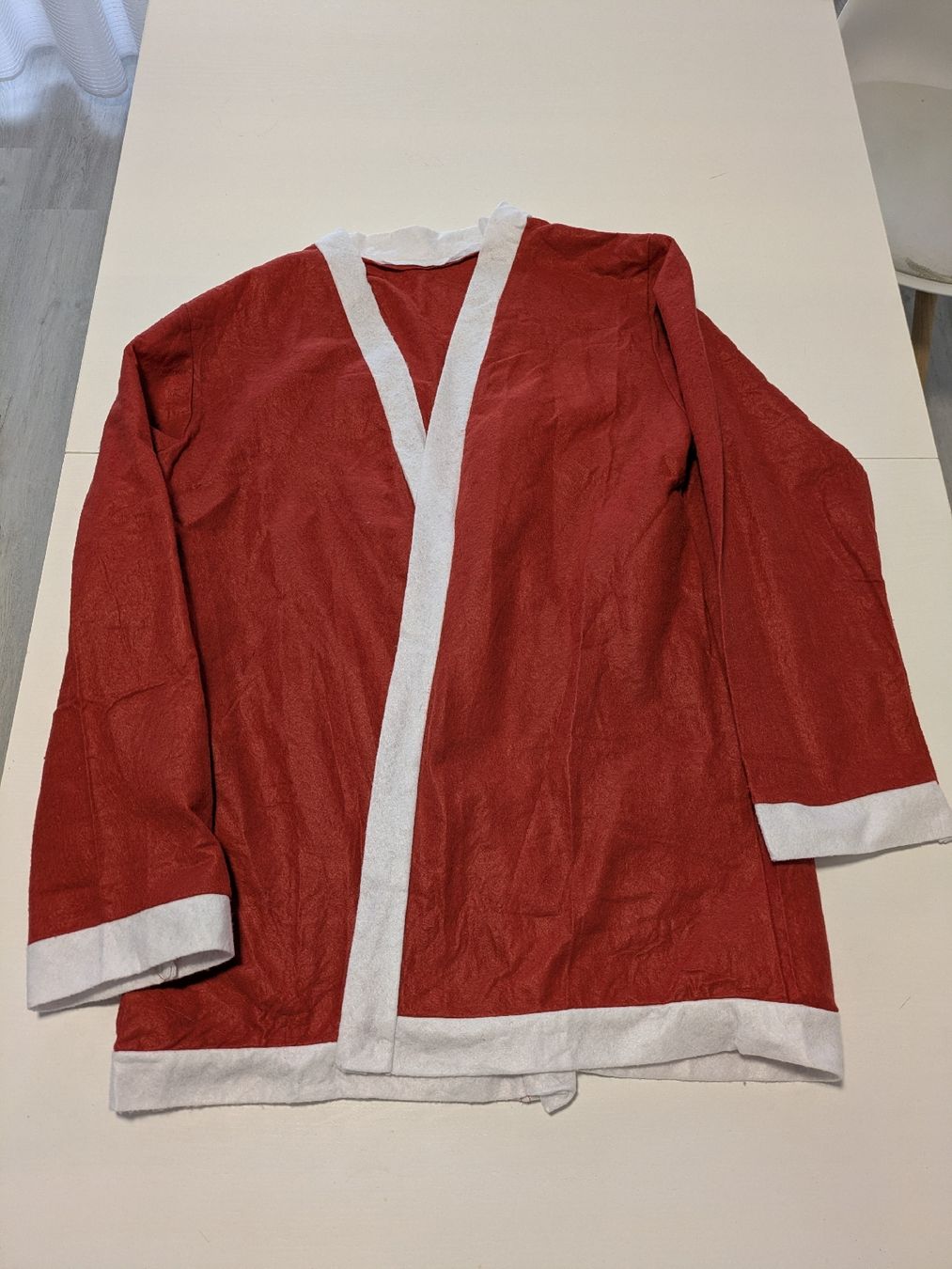 Costumi: Weihnachtsmannkostüm L/XL. – Usato da Hochfelden venduto da rub_rnw5 1