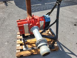 Drehkolbenpumpe 