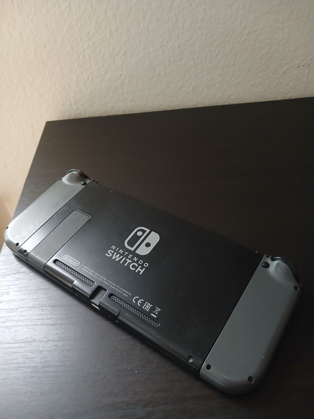 Nintendo Konsolen: !!! Nintendo Switch !!! – Gebraucht aus Reinach BL von Ibizo69 3