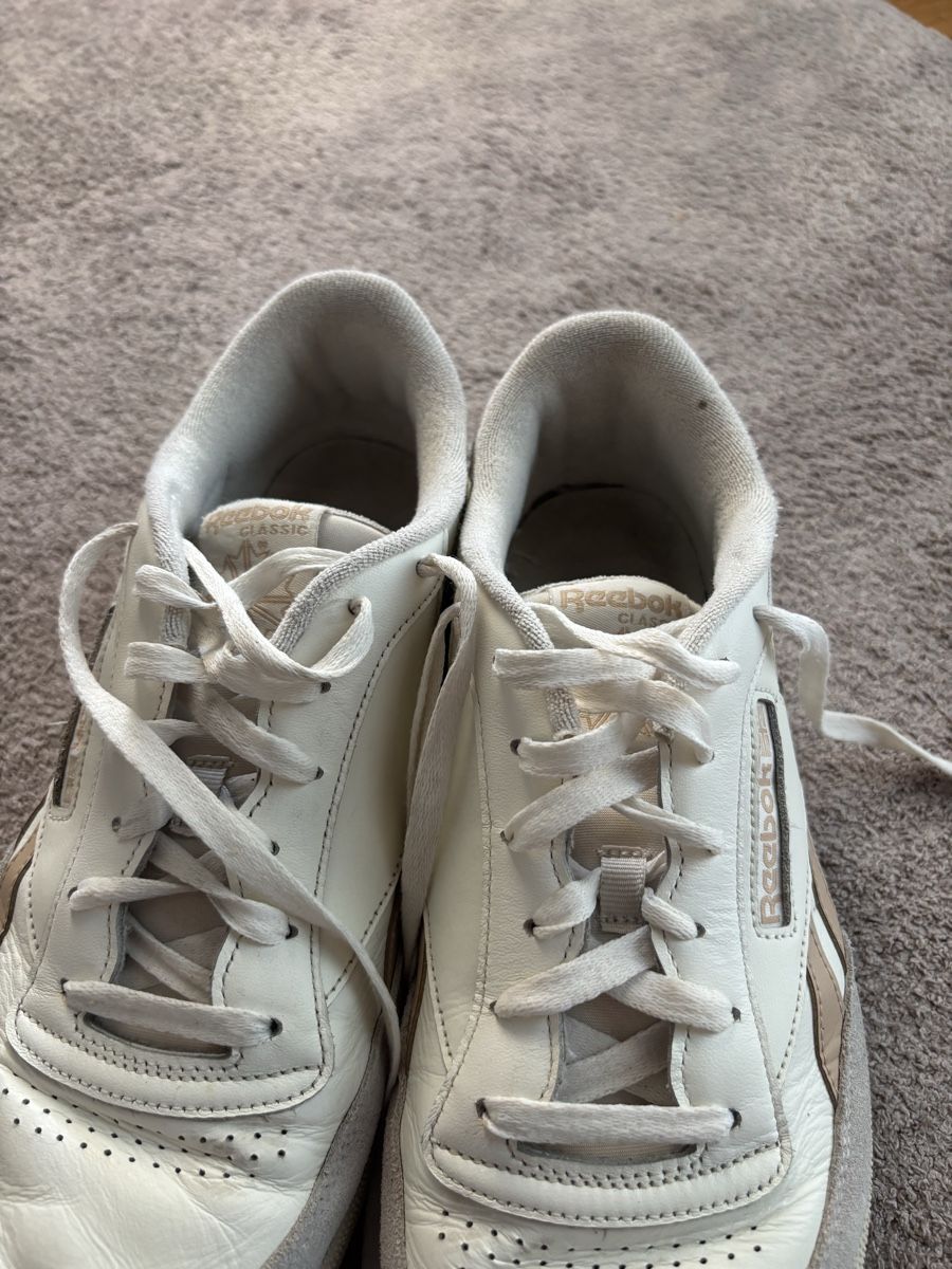 Reebok Chaussures hommes: Reebok Classic Shoes  – D'occasion à Riedikon par cra_kym5 2