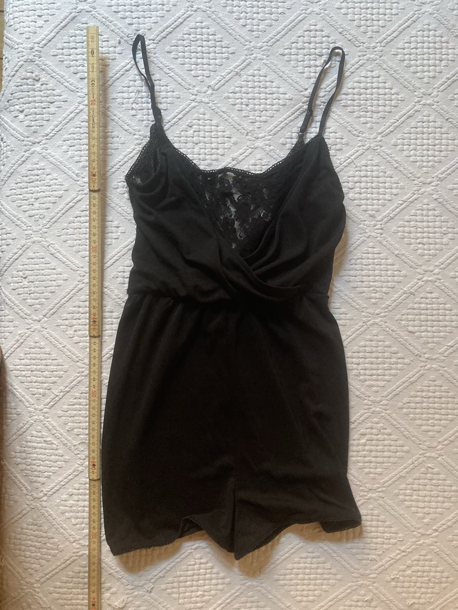 Jumpsuits: Combinaison short  – D'occasion à Cortébert par col_h56s