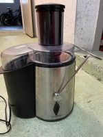 GROSSAG Entsafter / Saftzentrifuge